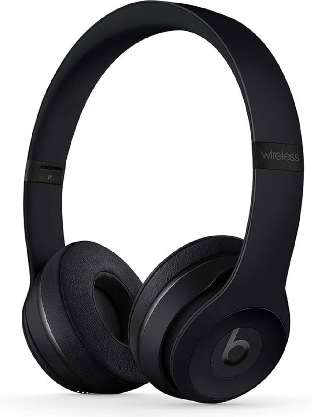 Beats by Dre Wireless Over-Ear Headphones in Black